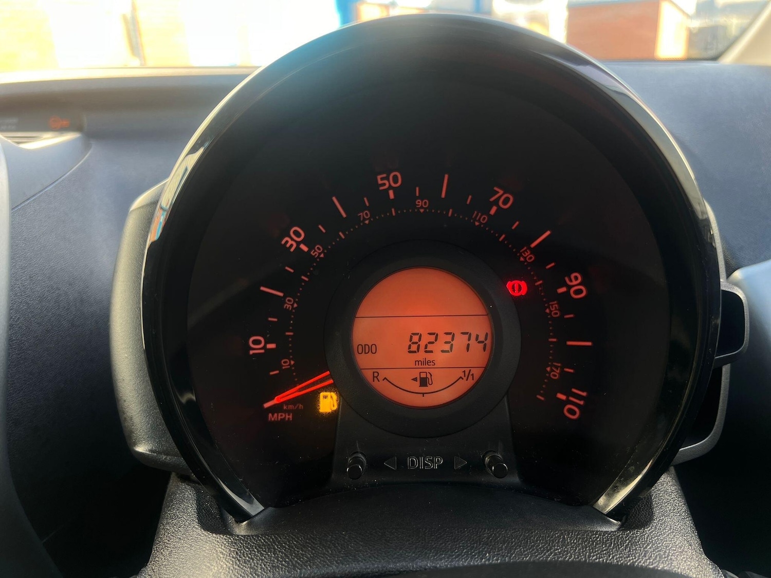 Used Citroen C1 2016 for sale - 76608519: Photo 16