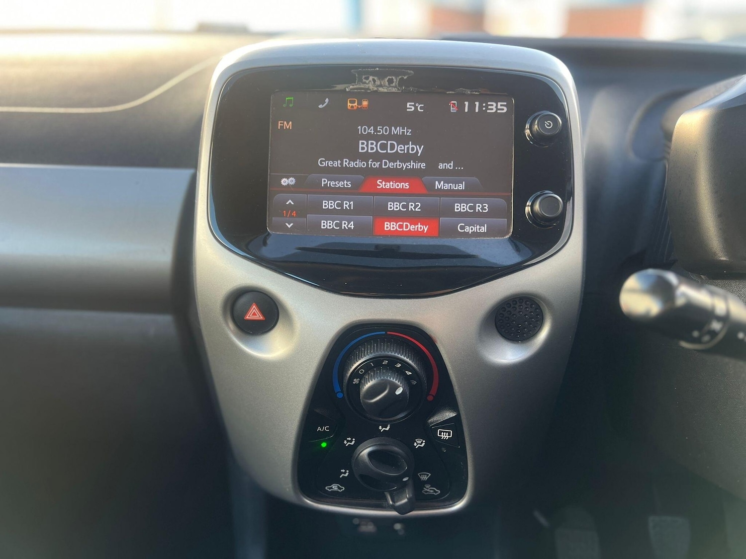 Used Citroen C1 2016 for sale - 76608519: Photo 17