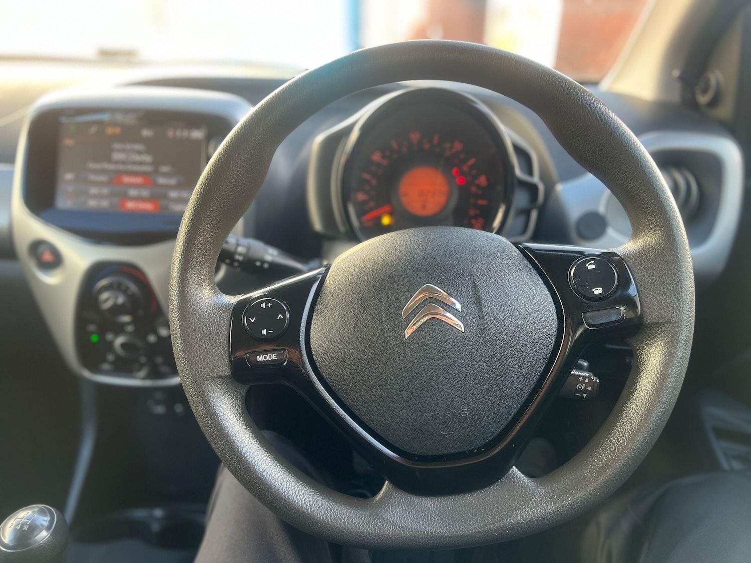 Used Citroen C1 2016 for sale - 76608519: Photo 18