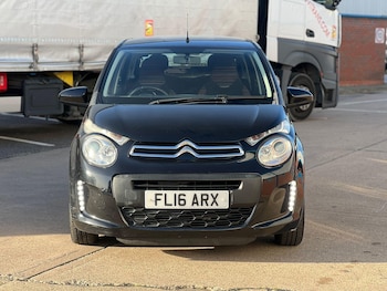 2016 (16) - 1.2 PureTech Feel 5dr