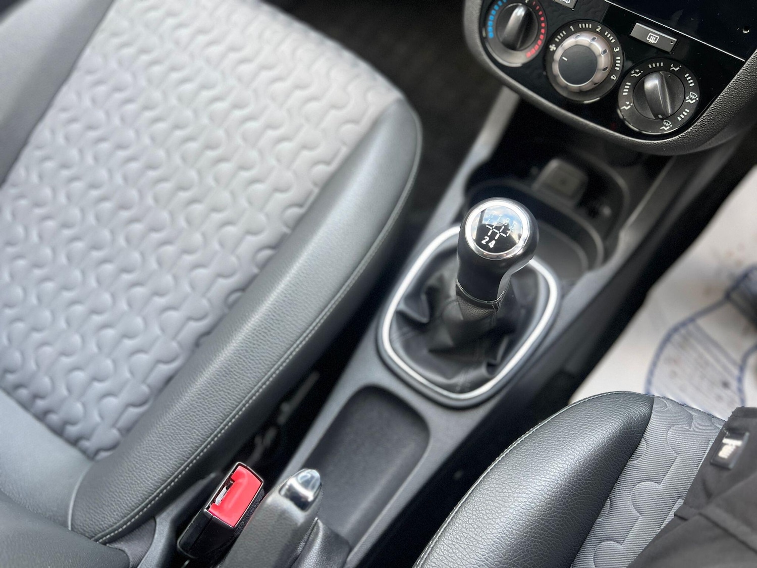 Used Vauxhall Corsa 2013 for sale - 76538973: Photo 20