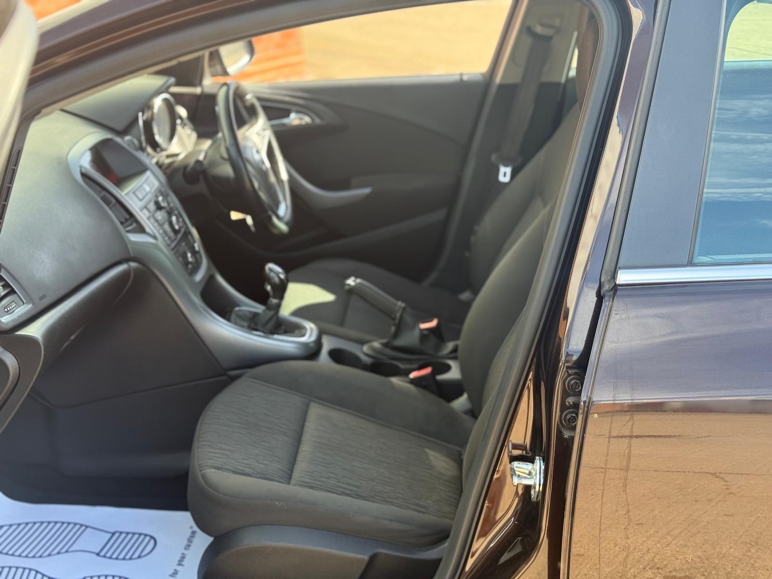 Used Vauxhall Astra 2014 for sale - 77925190: Photo 15