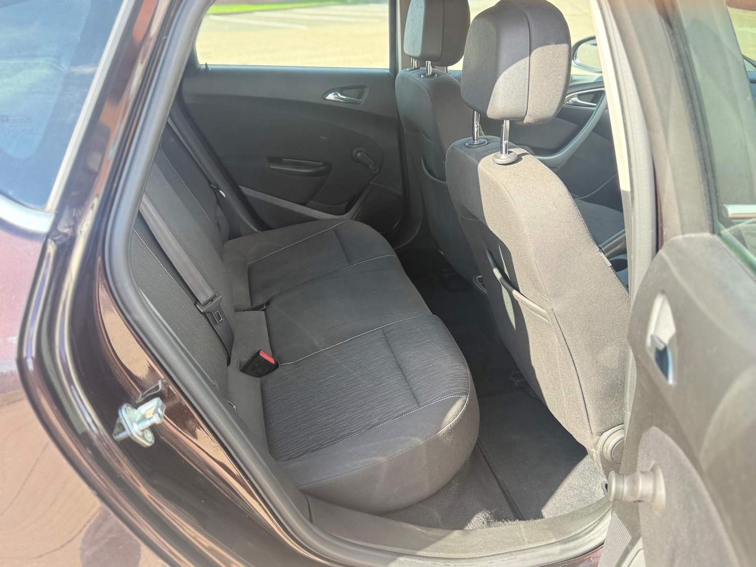 Used Vauxhall Astra 2014 for sale - 77925190: Photo 16