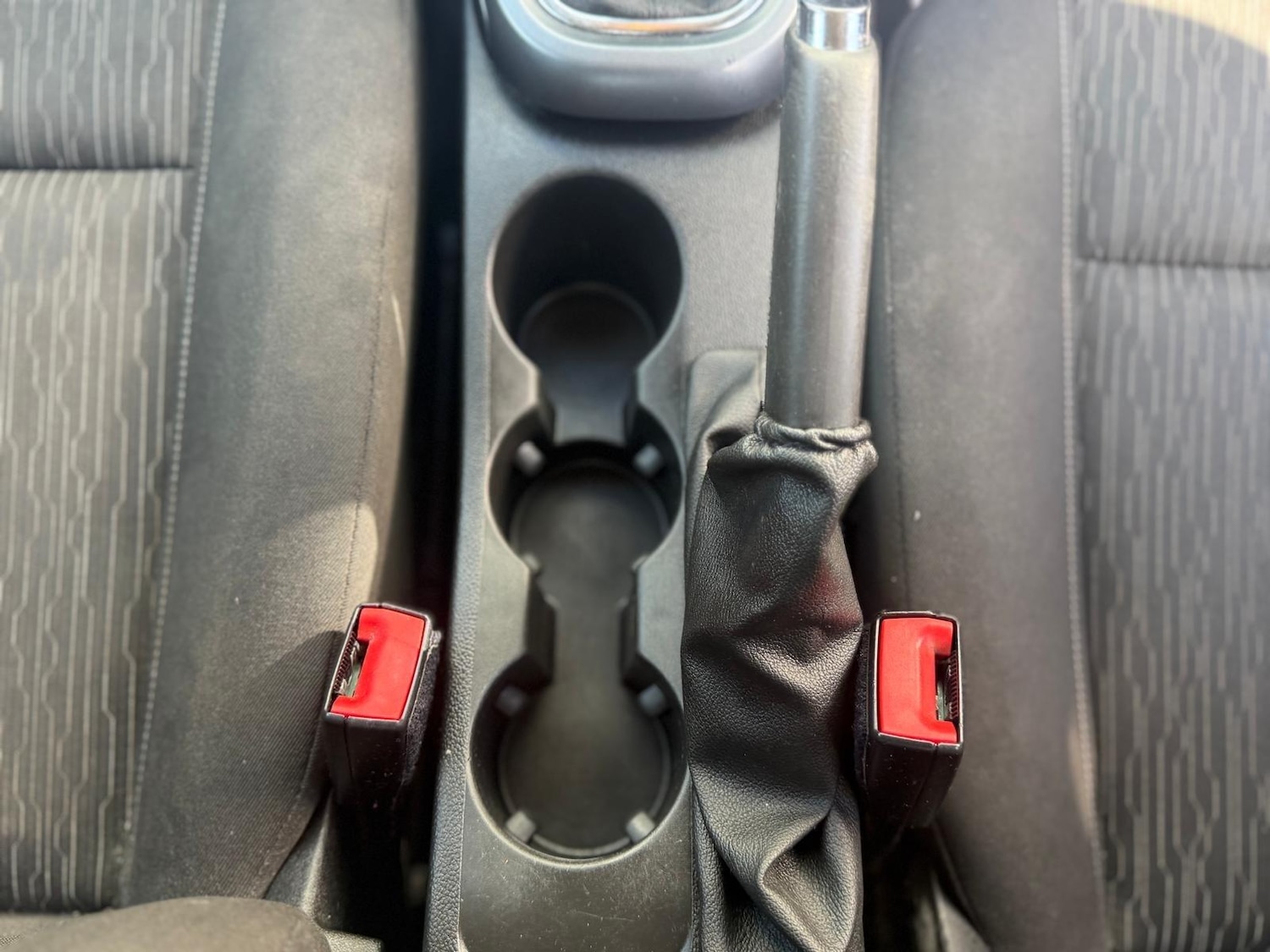 Used Vauxhall Astra 2014 for sale - 77925190: Photo 18