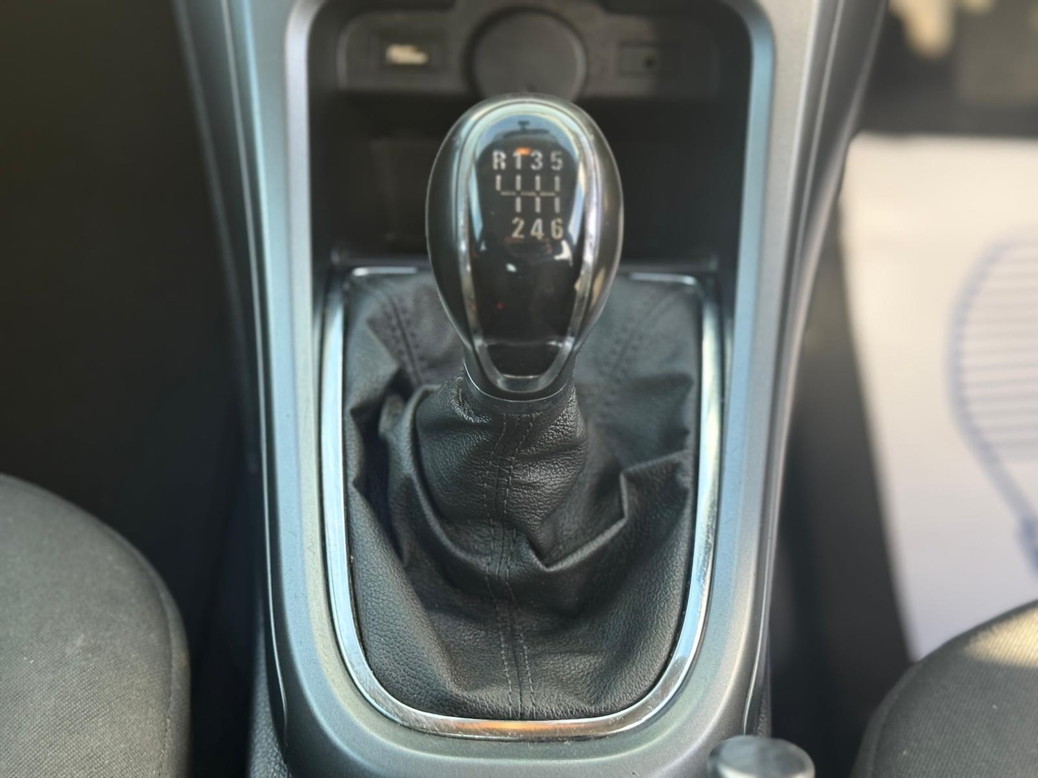 Used Vauxhall Astra 2014 for sale - 77925190: Photo 21