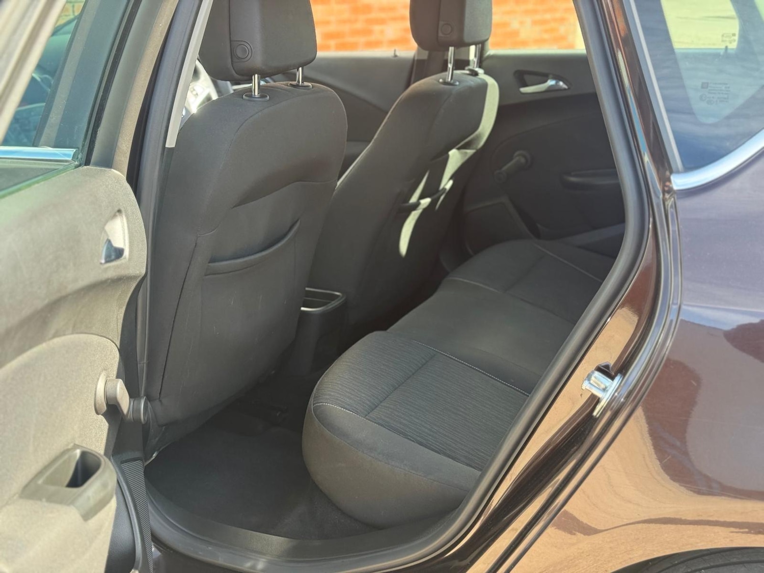 Used Vauxhall Astra 2014 for sale - 77925190: Photo 23