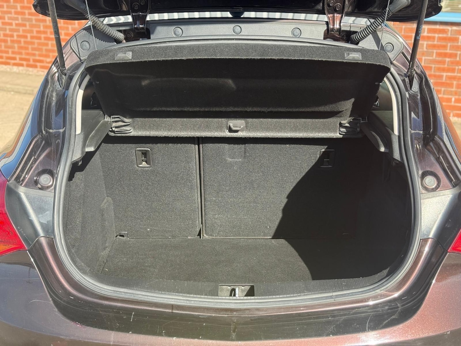 Used Vauxhall Astra 2014 for sale - 77925190: Photo 32