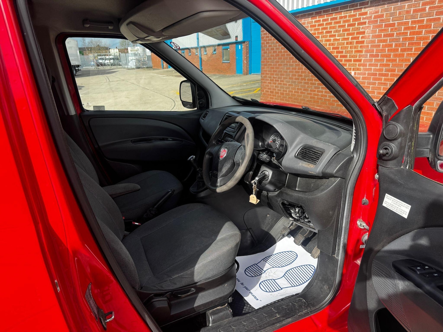 Used Fiat Doblo 2013 for sale - 77883554: Photo 15