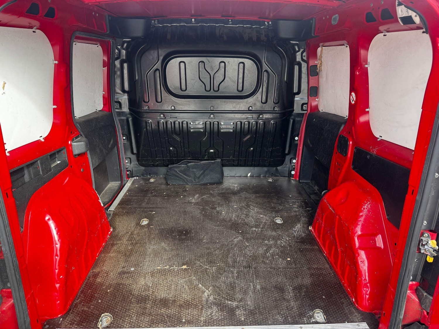 Used Fiat Doblo 2013 for sale - 77883554: Photo 18