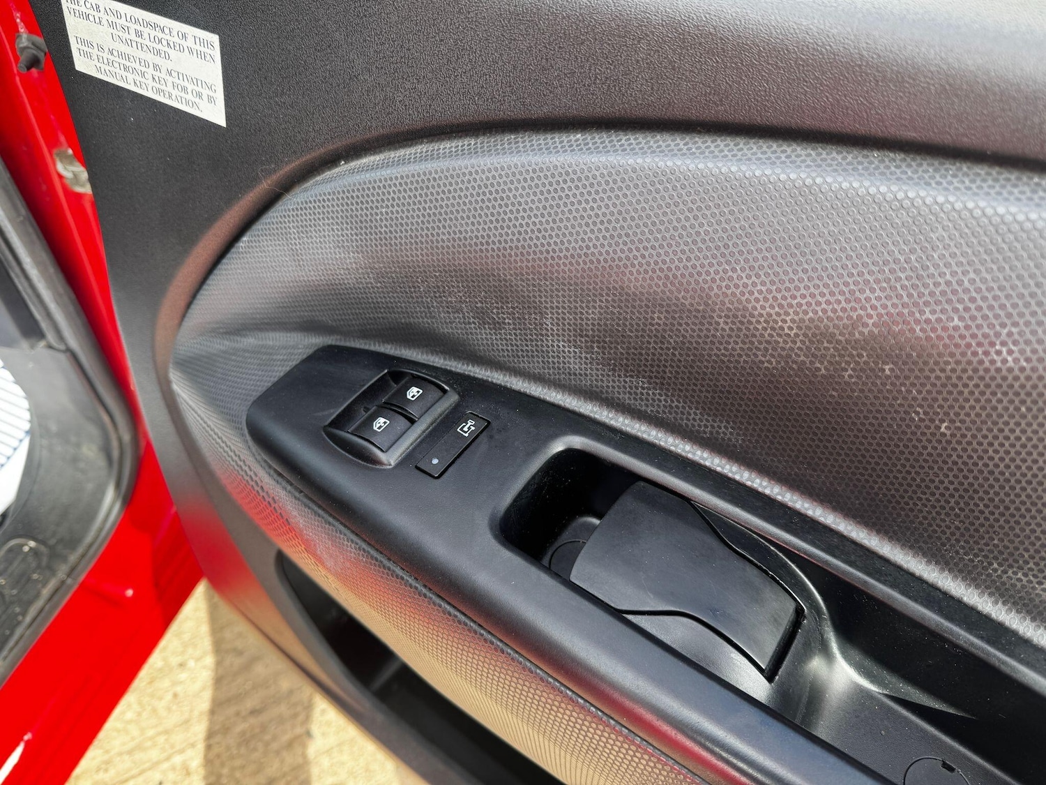 Used Fiat Doblo 2013 for sale - 77883554: Photo 20