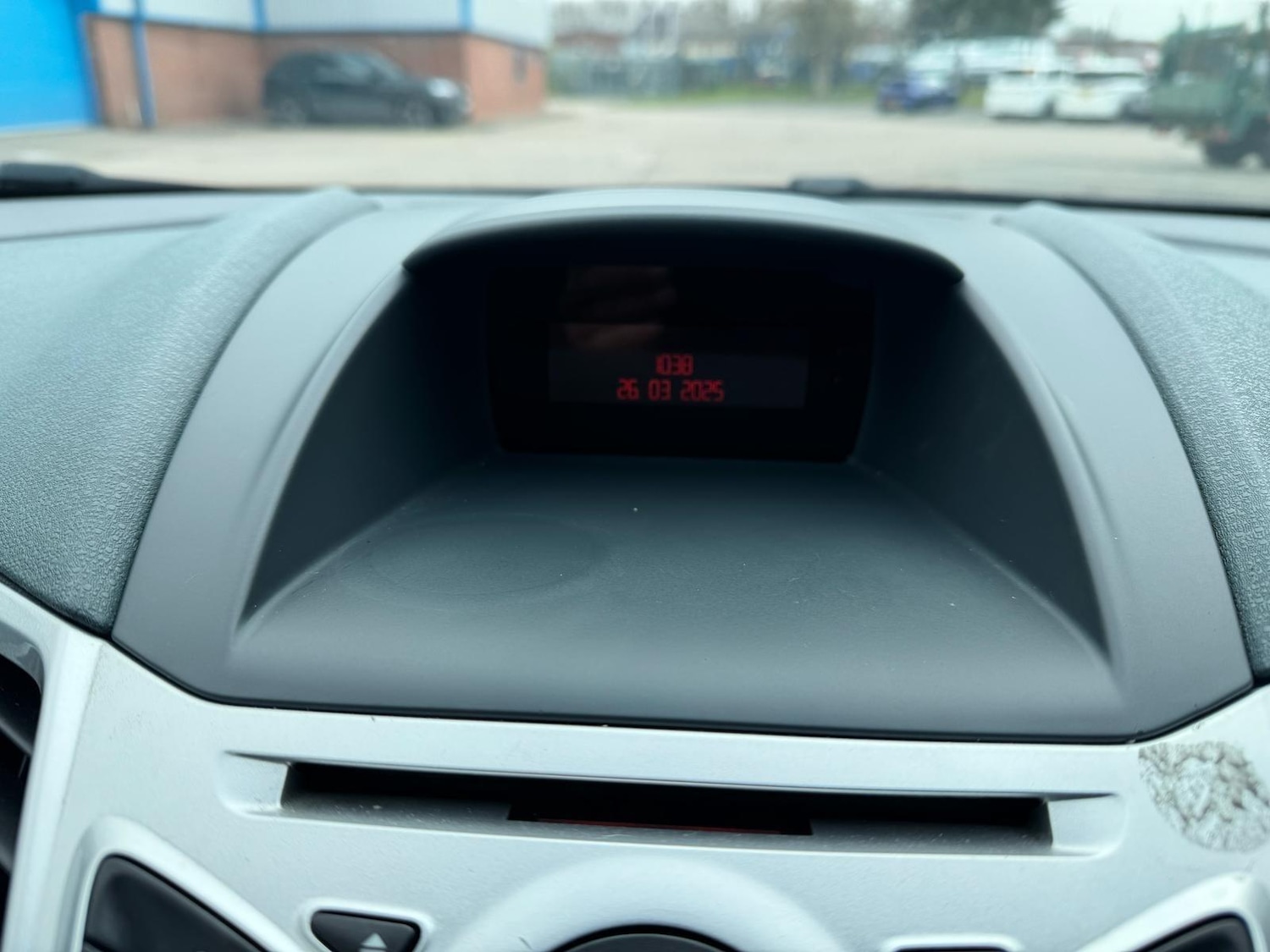 Used Ford Fiesta 2009 for sale - 77060310: Photo 16