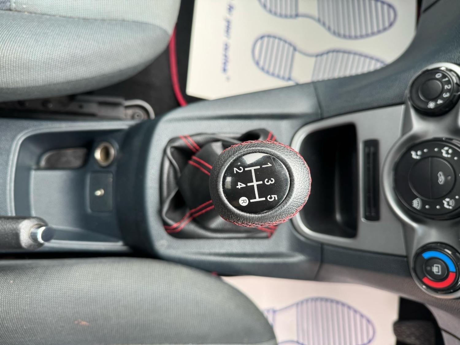 Used Ford Fiesta 2009 for sale - 77060310: Photo 17