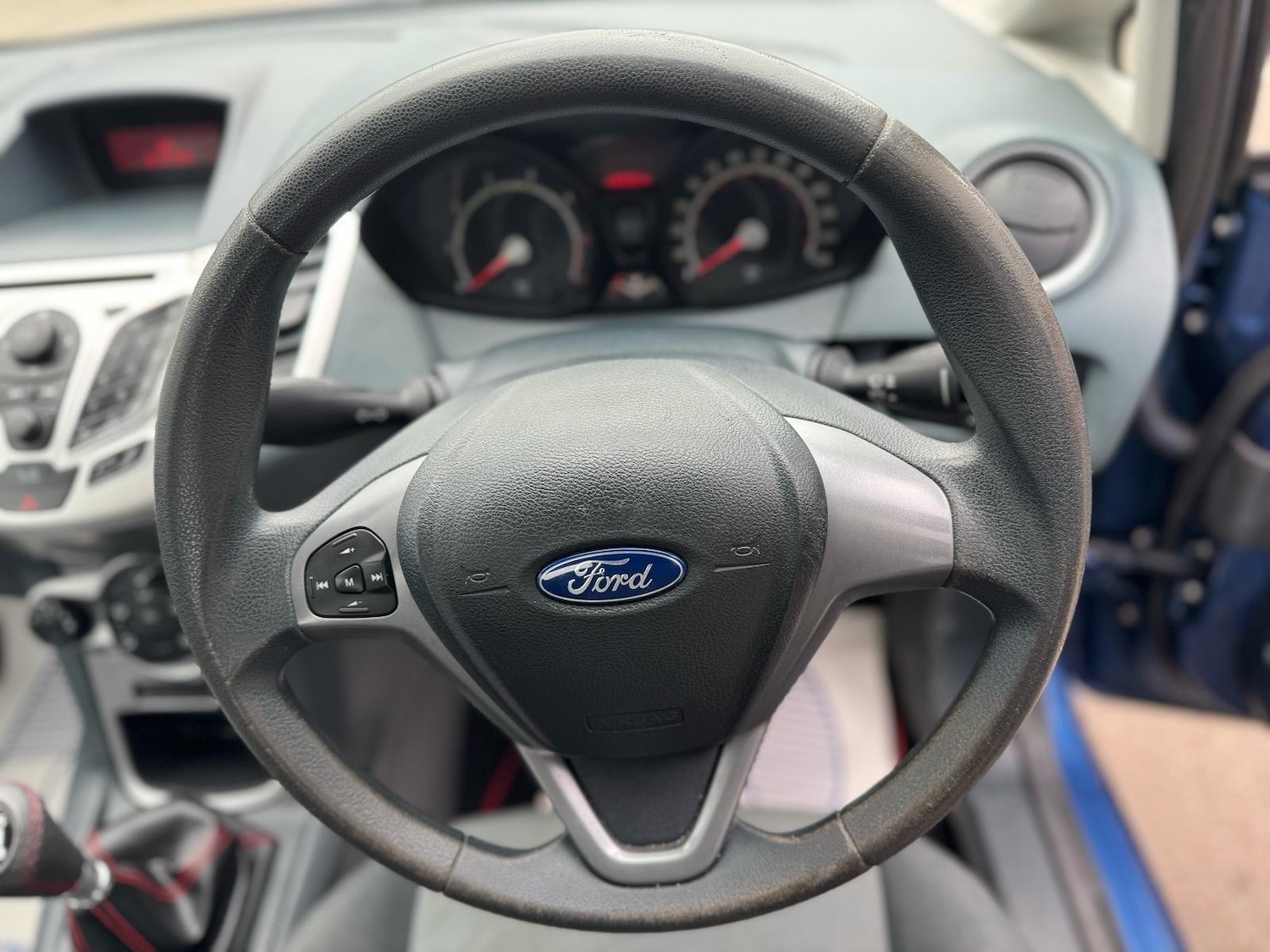 Used Ford Fiesta 2009 for sale - 77060310: Photo 20