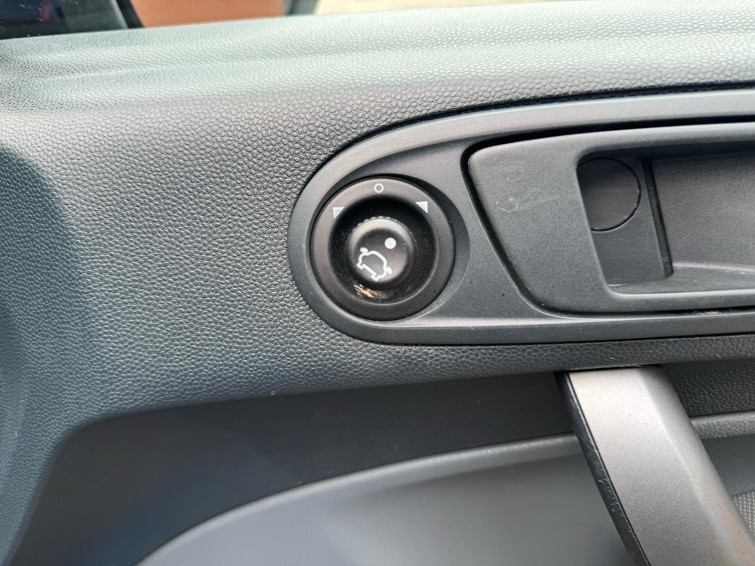 Used Ford Fiesta 2009 for sale - 77060310: Photo 22