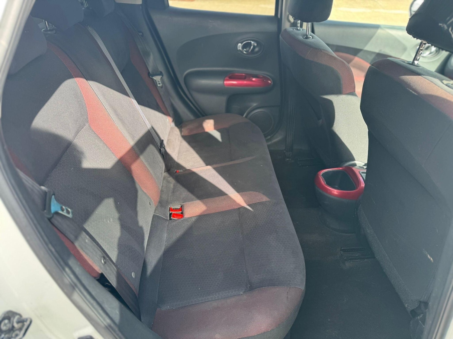 Used Nissan Juke 2012 for sale - 77892900: Photo 14