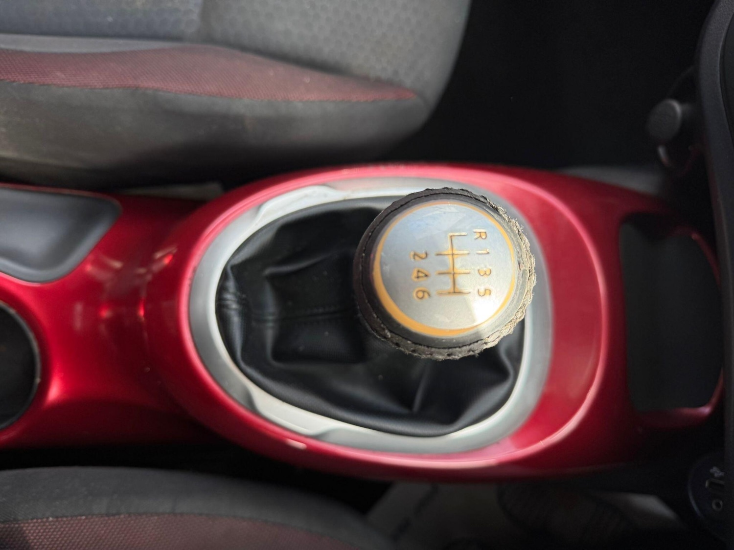 Used Nissan Juke 2012 for sale - 77892900: Photo 15