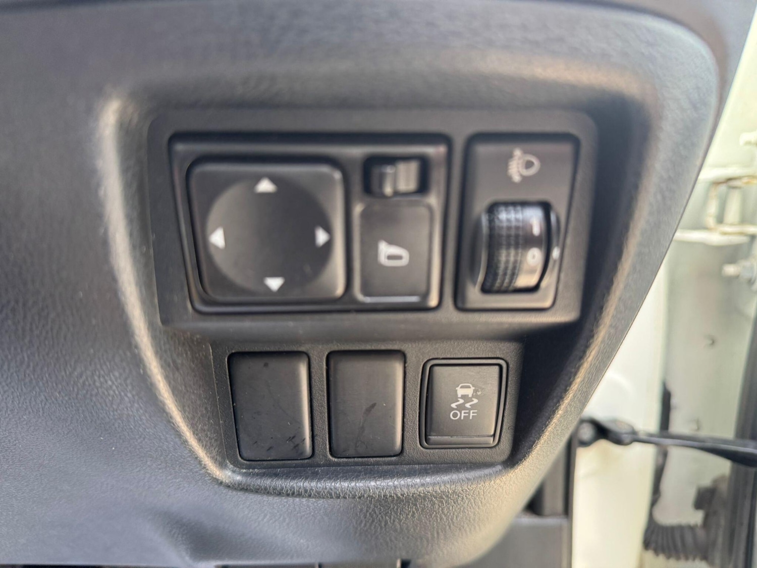 Used Nissan Juke 2012 for sale - 77892900: Photo 22