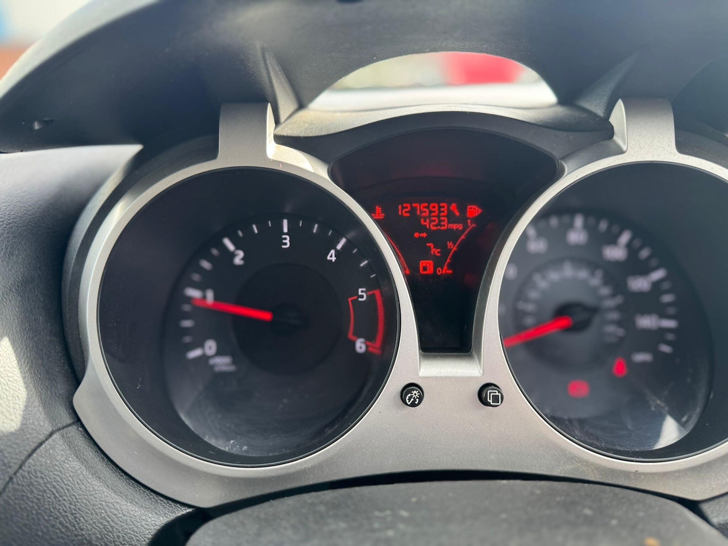 Used Nissan Juke 2012 for sale - 77892900: Photo 23