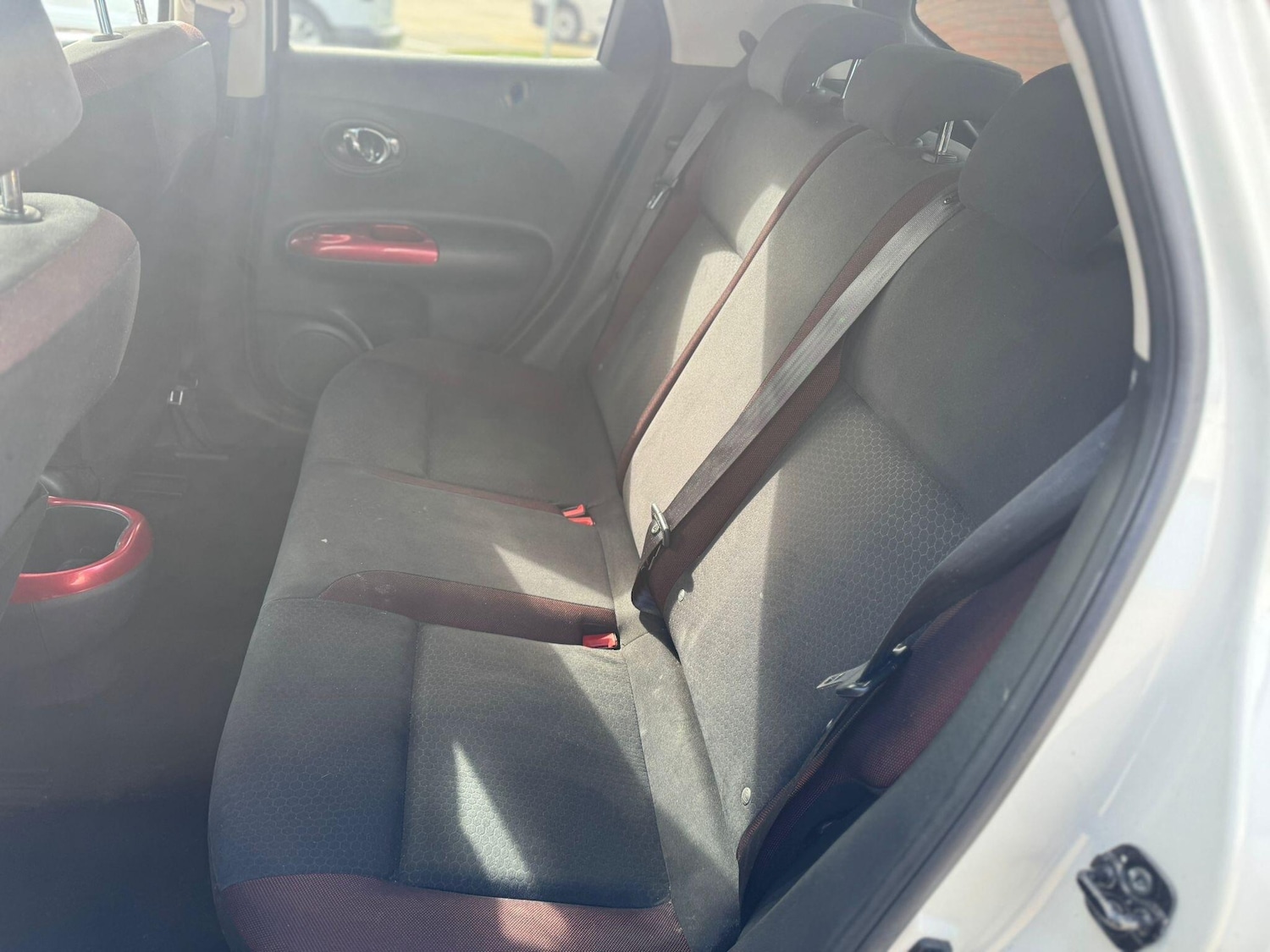 Used Nissan Juke 2012 for sale - 77892900: Photo 25