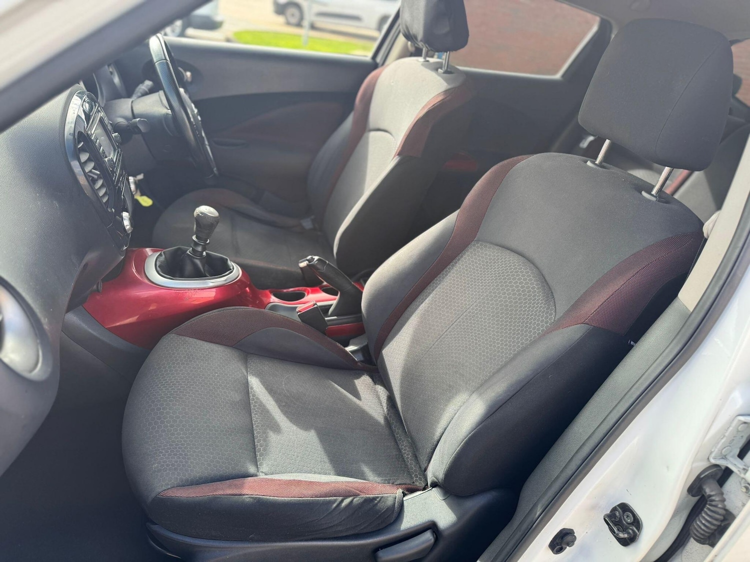 Used Nissan Juke 2012 for sale - 77892900: Photo 26