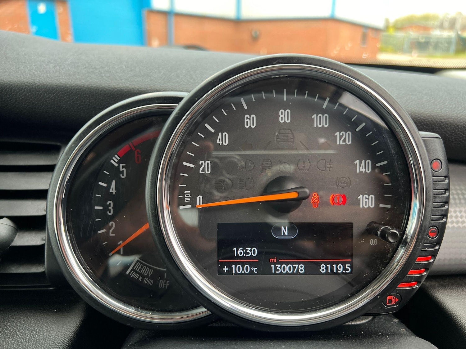 Used MINI Hatch 2015 for sale - 76360296: Photo 15