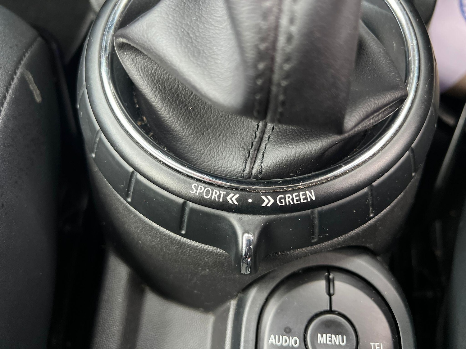 Used MINI Hatch 2015 for sale - 76360296: Photo 17