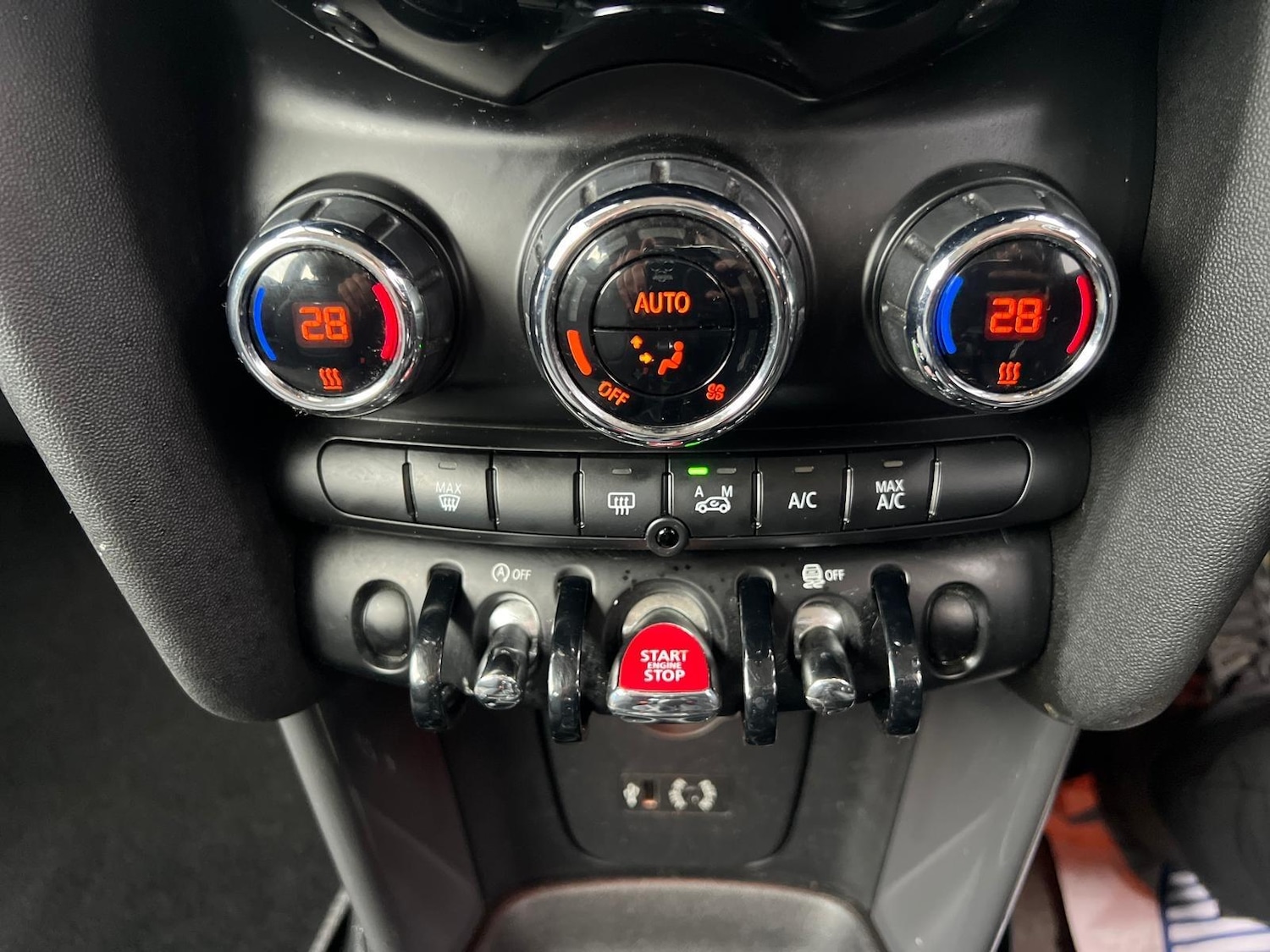 Used MINI Hatch 2015 for sale - 76360296: Photo 18