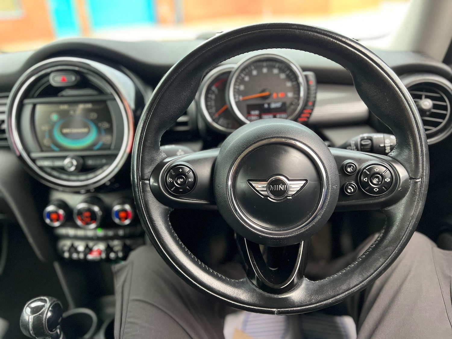 Used MINI Hatch 2015 for sale - 76360296: Photo 25