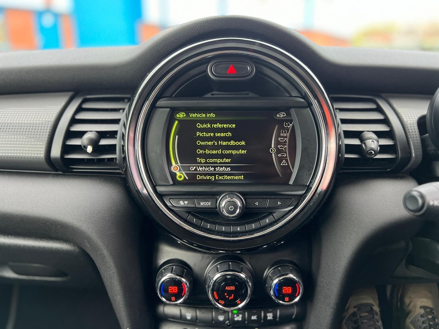 Used MINI Hatch 2015 for sale - 76360296: Photo 26