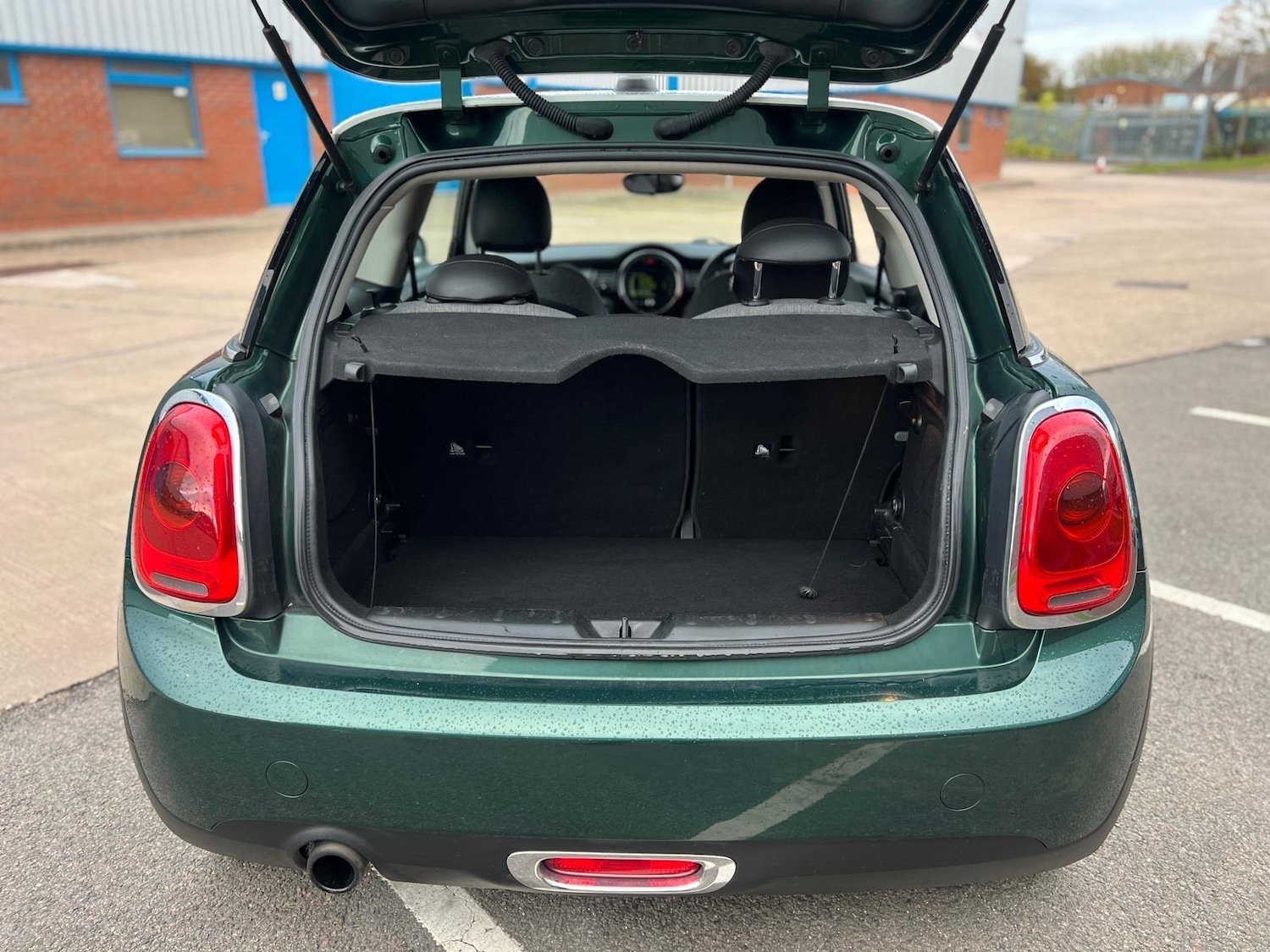 Used MINI Hatch 2015 for sale - 76360296: Photo 27