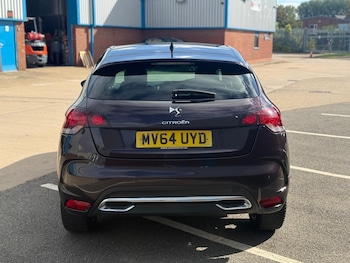 Used Citroen DS4 2014 for sale - 75978919: Photo