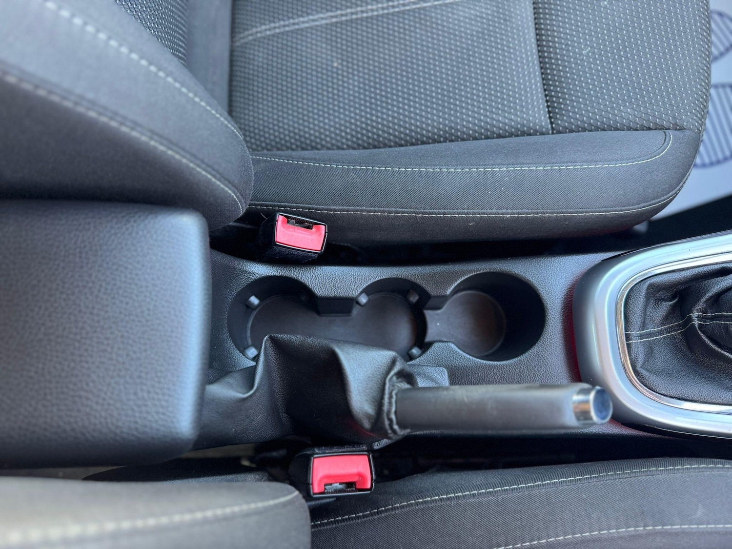 Used Vauxhall Astra 2013 for sale - 78171544: Photo 15