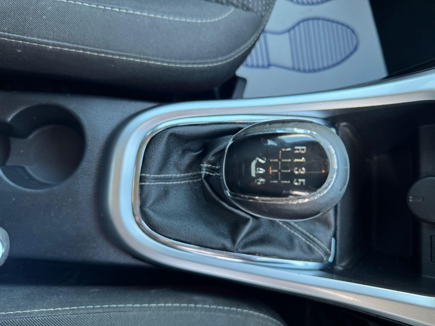 Used Vauxhall Astra 2013 for sale - 78171544: Photo 16