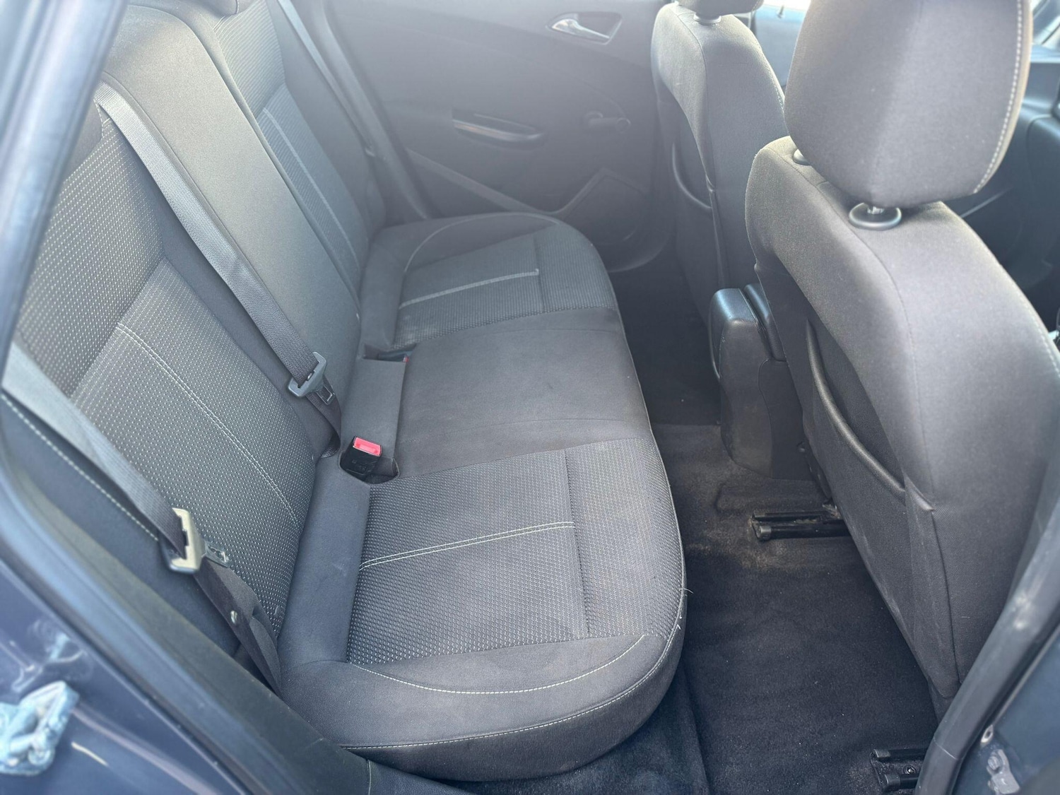 Used Vauxhall Astra 2013 for sale - 78171544: Photo 18