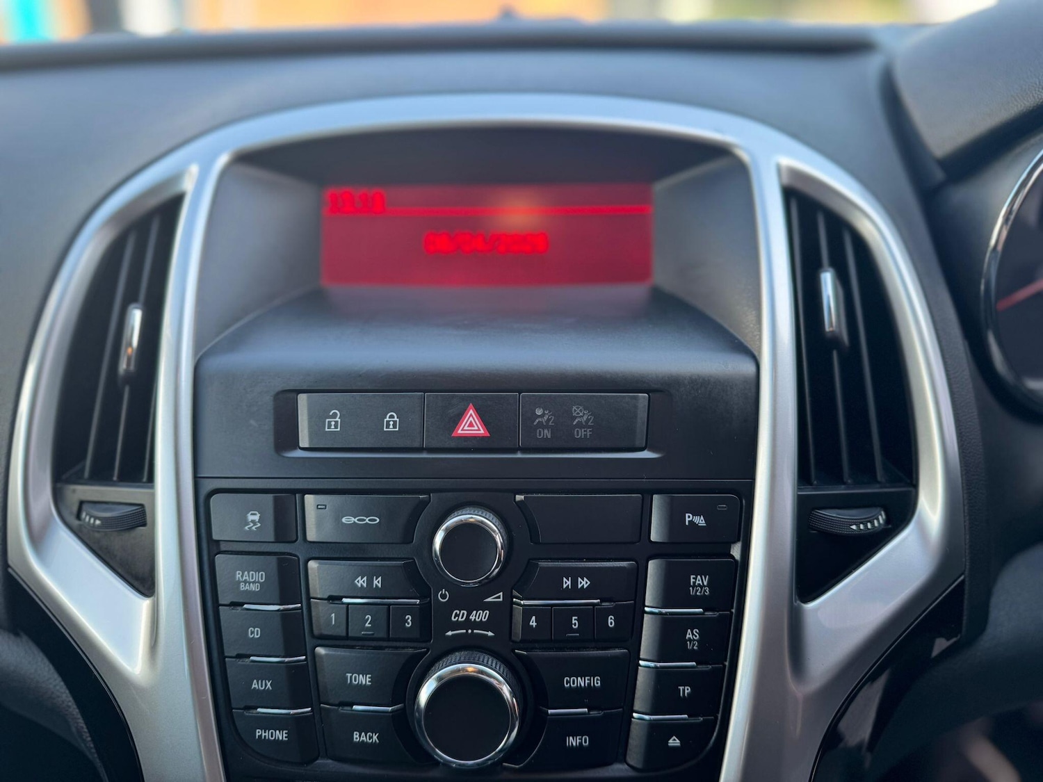 Used Vauxhall Astra 2013 for sale - 78171544: Photo 24