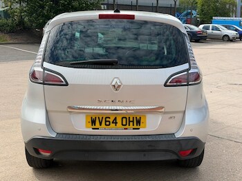 Used Renault Scenic 2014 for sale - 78404404: Photo