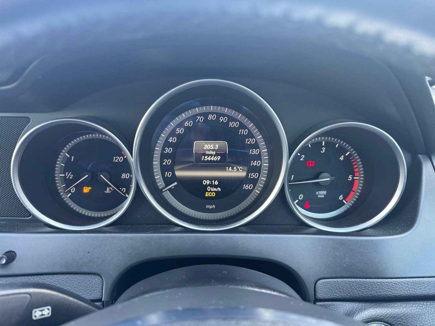 Used Mercedes-Benz C Class 2012 for sale - 76498436: Photo 15