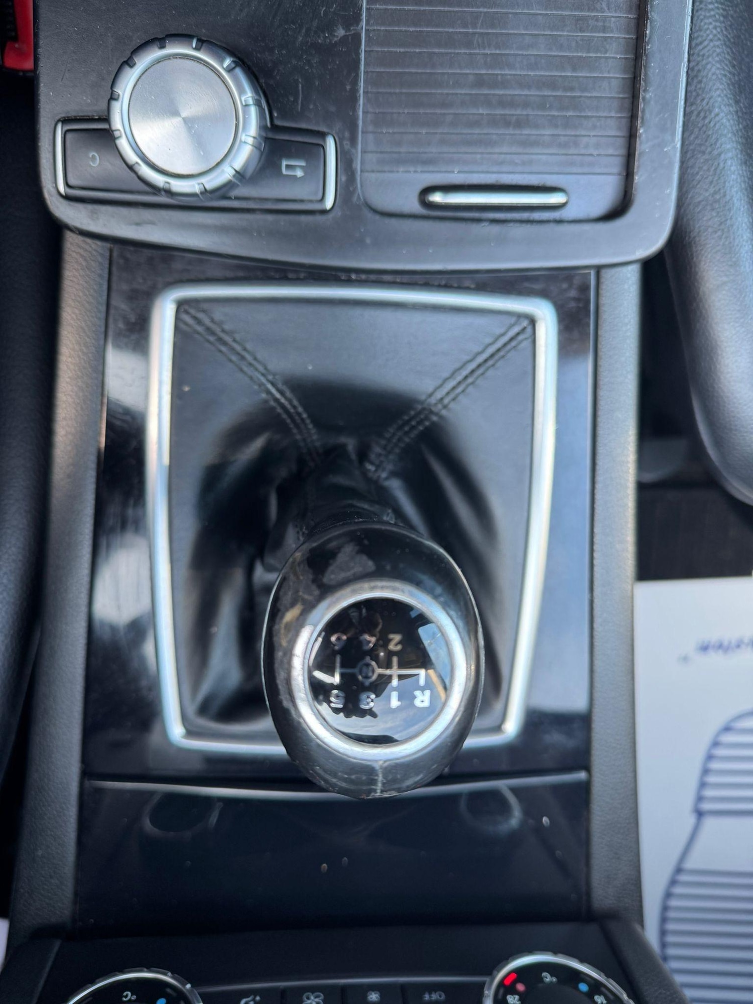 Used Mercedes-Benz C Class 2012 for sale - 76498436: Photo 17