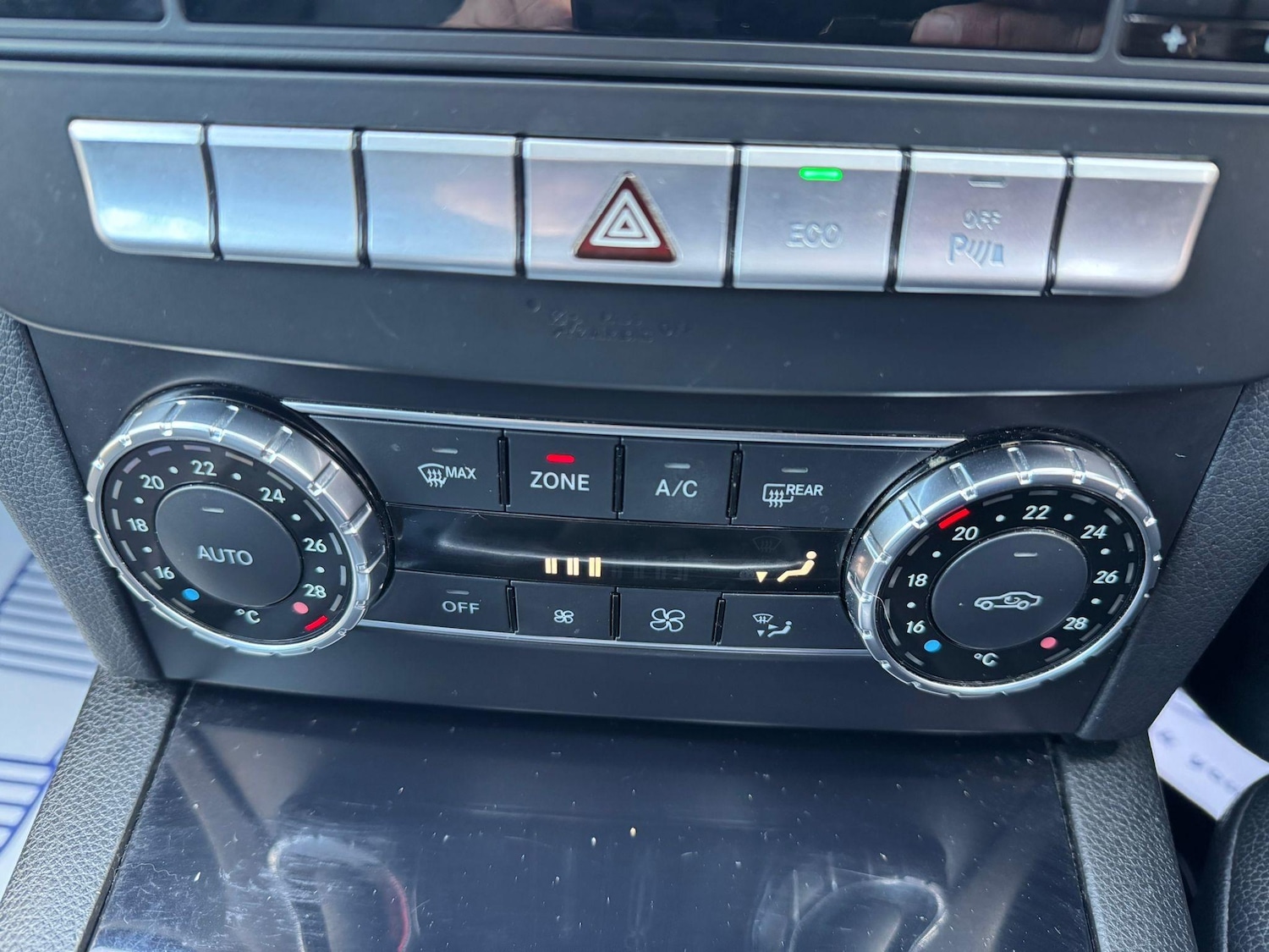 Used Mercedes-Benz C Class 2012 for sale - 76498436: Photo 21