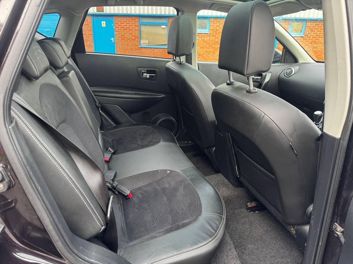 Used Nissan Qashqai 2013 for sale - 77203480: Photo 14