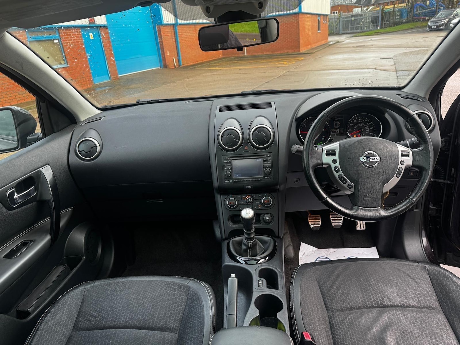 Used Nissan Qashqai 2013 for sale - 77203480: Photo 15