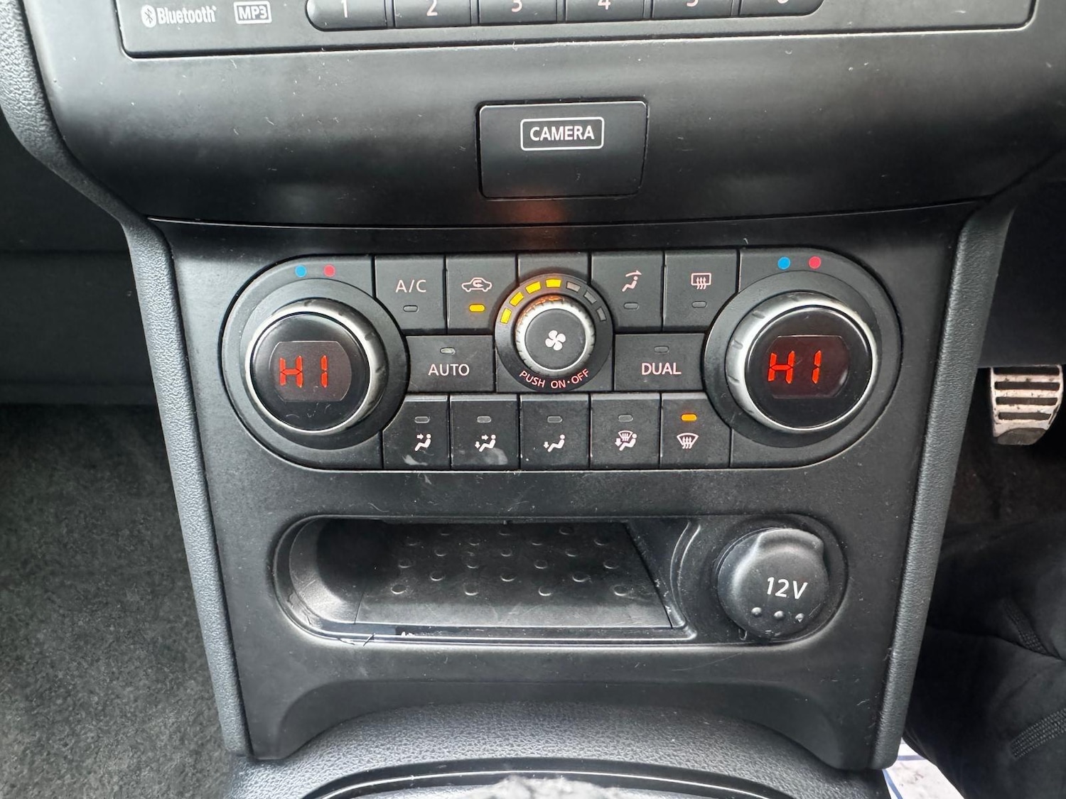 Used Nissan Qashqai 2013 for sale - 77203480: Photo 16