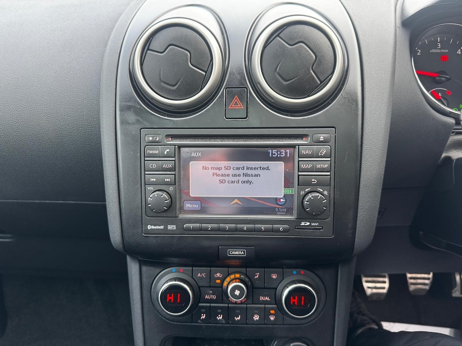 Used Nissan Qashqai 2013 for sale - 77203480: Photo 17