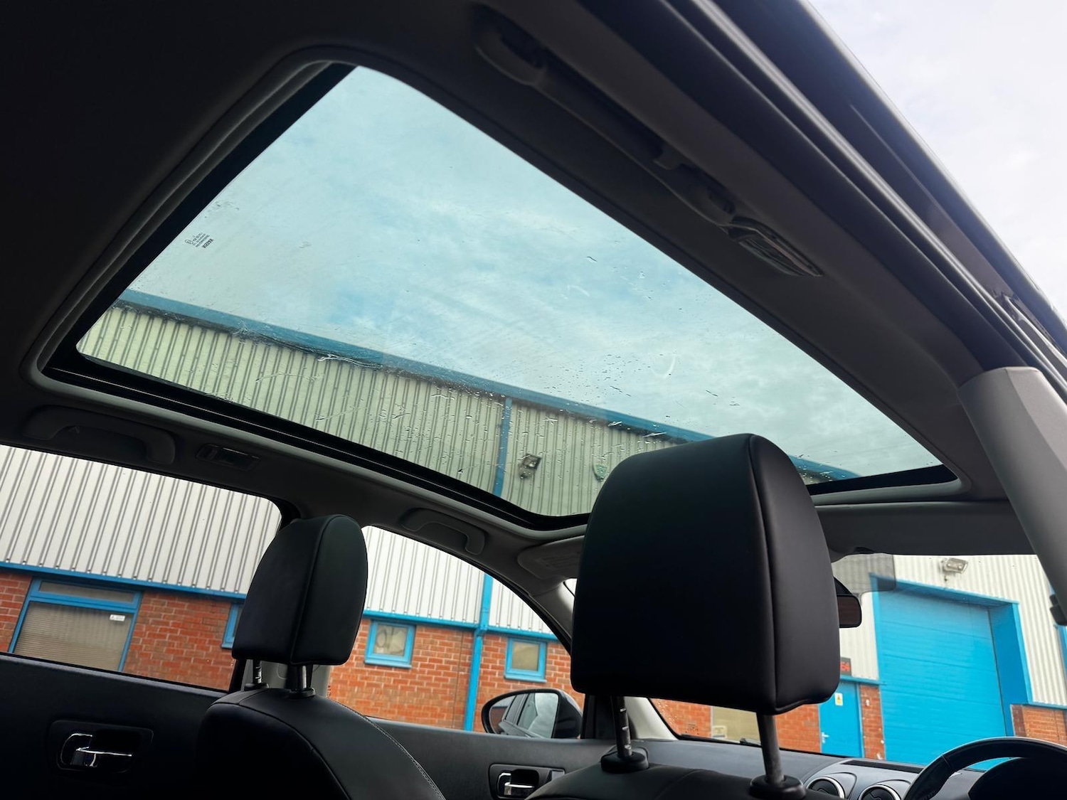 Used Nissan Qashqai 2013 for sale - 77203480: Photo 18