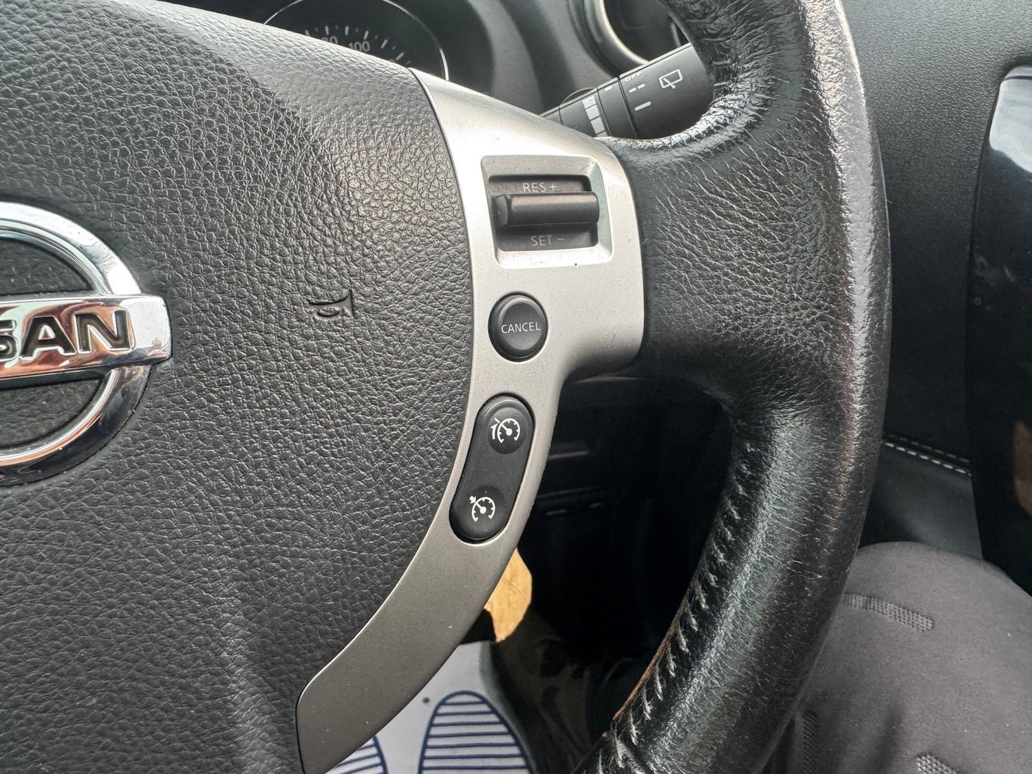 Used Nissan Qashqai 2013 for sale - 77203480: Photo 20