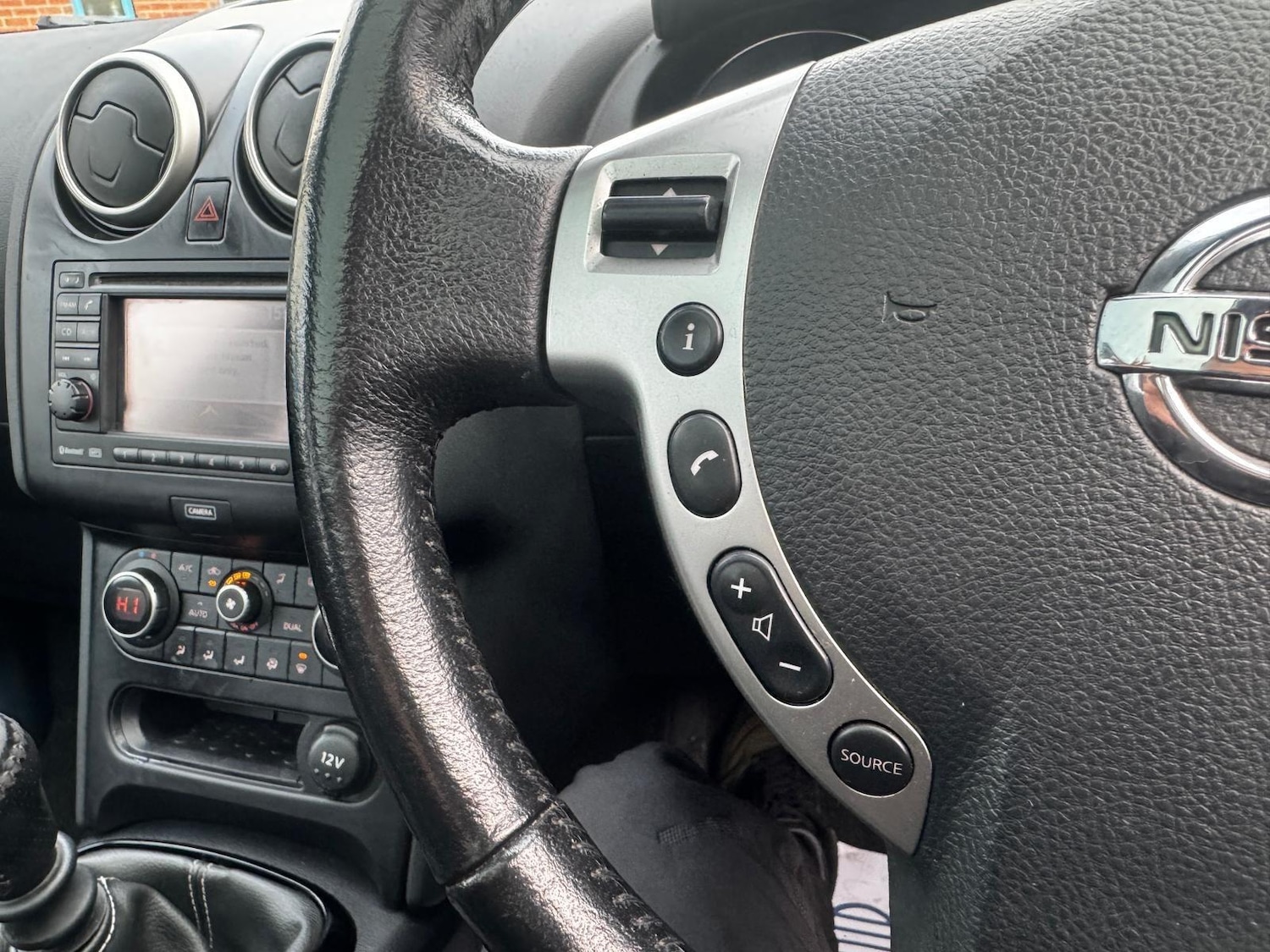 Used Nissan Qashqai 2013 for sale - 77203480: Photo 22