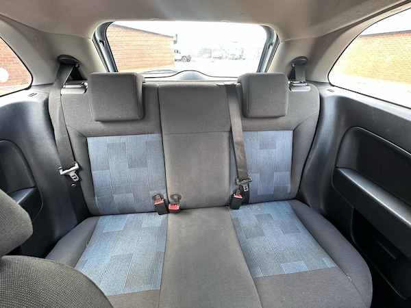 Used Ford Fiesta 2007 for sale - 74700766: Photo 12