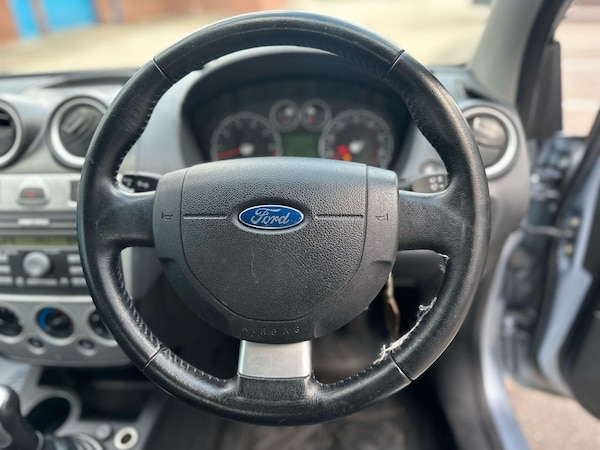 Used Ford Fiesta 2007 for sale - 74700766: Photo 20