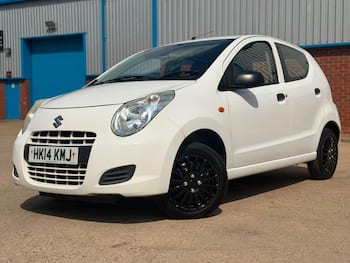 Used Suzuki Alto 2014 for sale - 79646104: Photo