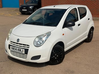 Used Suzuki Alto 2014 for sale - 79646104: Photo
